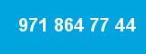 971 864 77 44 971 864 77 44